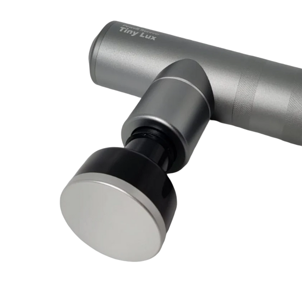Tiny Pro Heat head® and Tiny Soft head®
